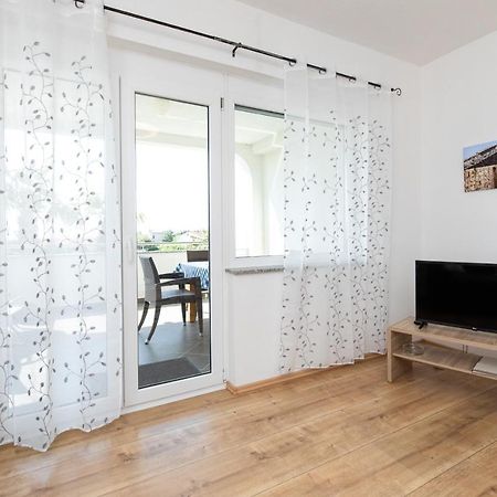 Apartments Oleander Krk Town Εξωτερικό φωτογραφία