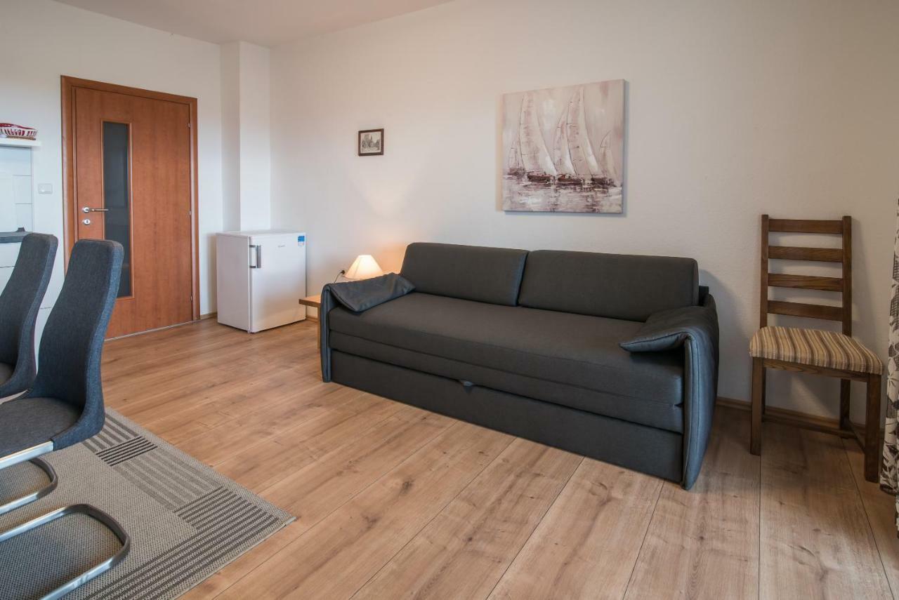 Apartments Oleander Krk Town Εξωτερικό φωτογραφία