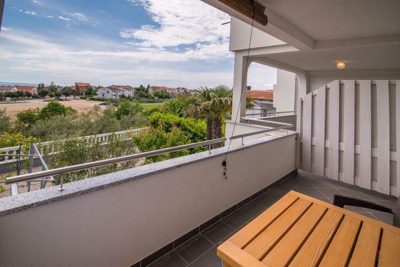 Apartments Oleander Krk Town Εξωτερικό φωτογραφία