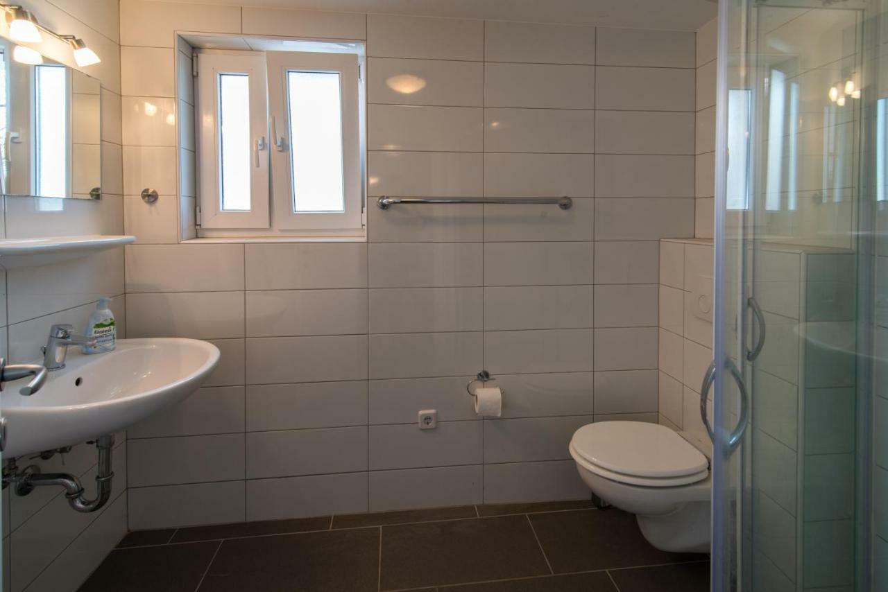 Apartments Oleander Krk Town Εξωτερικό φωτογραφία